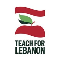 Teach for lebanon