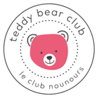 The teddy bear club