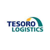 Tesoro logistics lp