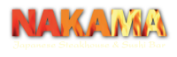 Nakama Japanese Steakhouse