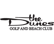 Dunes golf and beach club