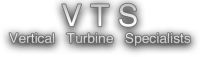 Vertical Turbine Specialists