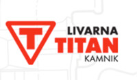 Titan valve