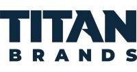 Titan brands