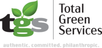 Total-green cleaning & maintenance