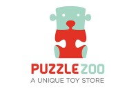 Puzzle zoo