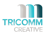 Tricomm creative