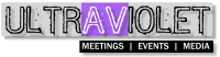 Ultraviolet meetings | events | media