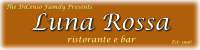 Ristorante Luna Rosa