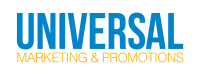 Universal marketing & promotions