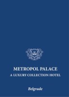 Metropol Palace / Sheraton Sofia Hotel Balkan