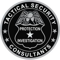 Tactical american security consulting, llc.