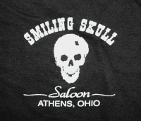 Smiling Skull Saloon
