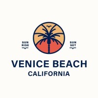 Venice beach living