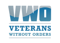 Veterans without orders