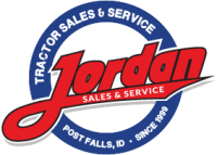 Jordan Sales and Service