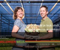 Willemsen-Weijs potplanten