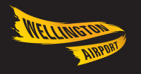 Wellington international airport limited