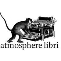 Atmosphere Libri
