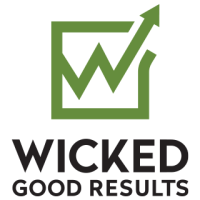 Wicked good results