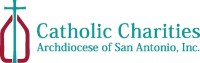 Catholic Charities of the Archdiocese of San Antonio