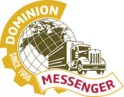 Dominion Messenger INC.