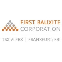 First bauxite corporation