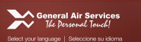 General air services s.a
