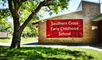 Southern Hill Early Childhood Program