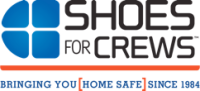 Shoes For Crews Europe Ltd