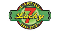 Lucky 7's casino