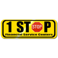 1 stop financial services