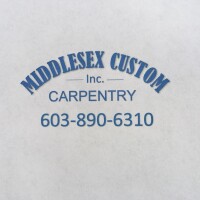 Middlesex custom carpentry