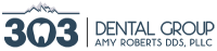 303 dental group amy roberts dds, pllc
