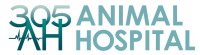 305 animal hospital