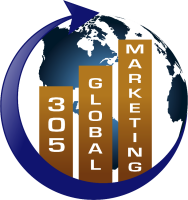 305 global marketing