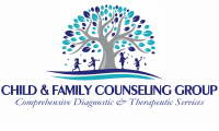 Dallas Family Counseling Center