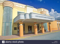 Jackie Gleason Performing Arts Center