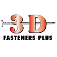 3d fasteners