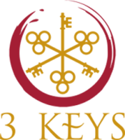 3 keys wine distributing