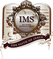 International missionary society