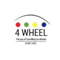 4 wheel travels