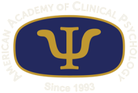 American academy of clinical psychology