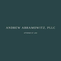 Andrew abramowitz, pllc