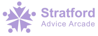Stratford Advice Arcade