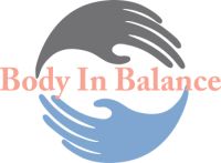 A body in balance