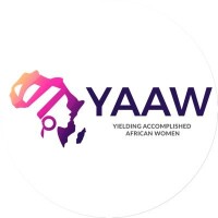 Yielding accomplished african women