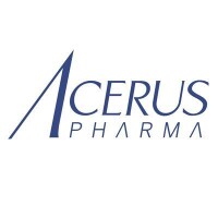 Acerus pharma