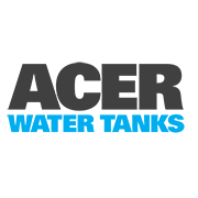 Acer water tanks