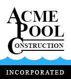 Acme pool construction inc